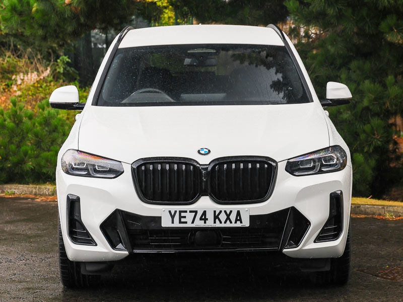 Used BMW X3 2024 for sale - 77722082: Photo 16