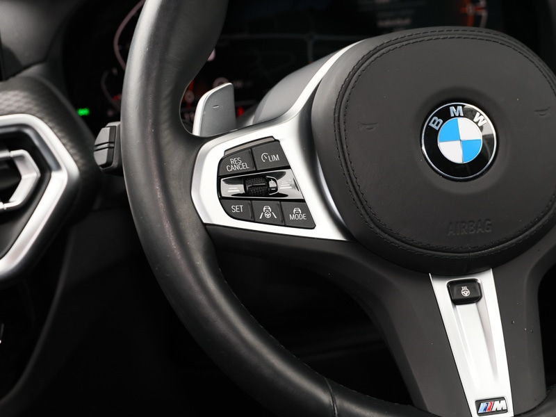 Used BMW X3 2024 for sale - 77722082: Photo 17