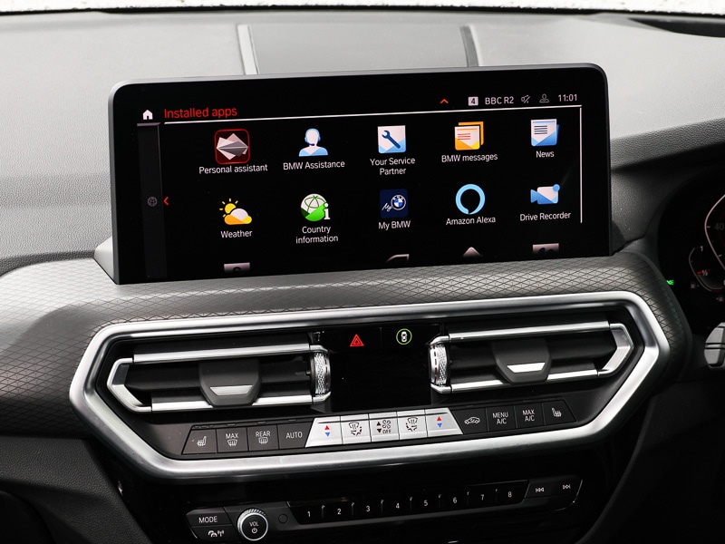 Used BMW X3 2024 for sale - 77722082: Photo 8