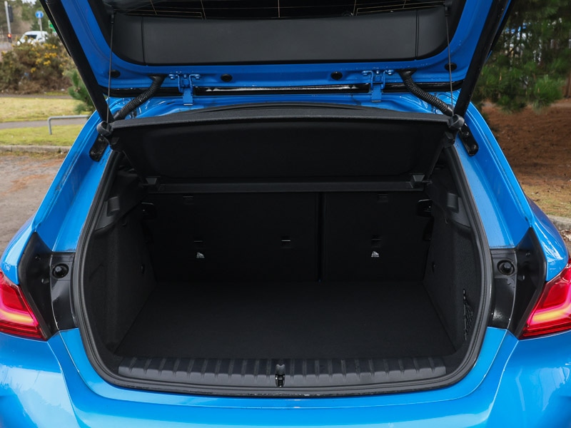 Used BMW 1 Series 2022 for sale - 77531103: Photo 13