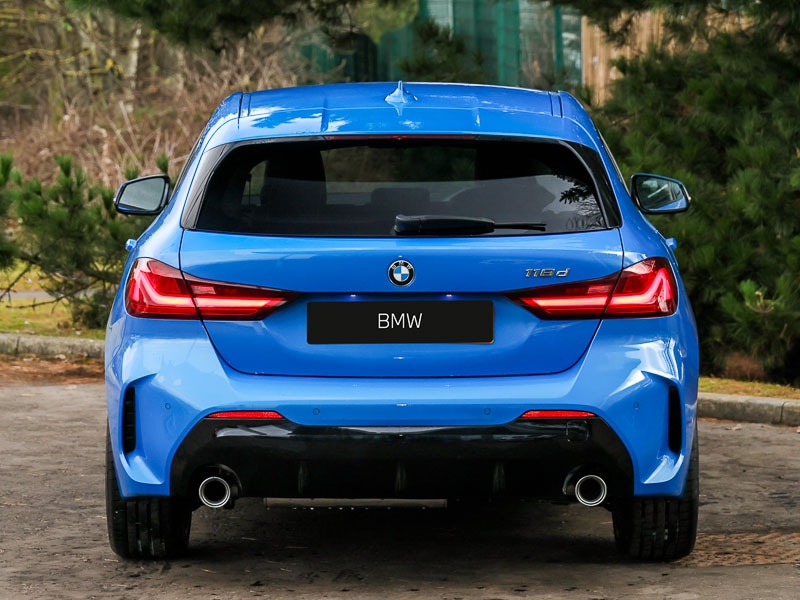 Used BMW 1 Series 2022 for sale - 77531103: Photo 15