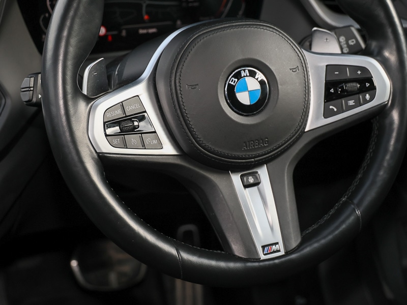 Used BMW 1 Series 2022 for sale - 77531103: Photo 17