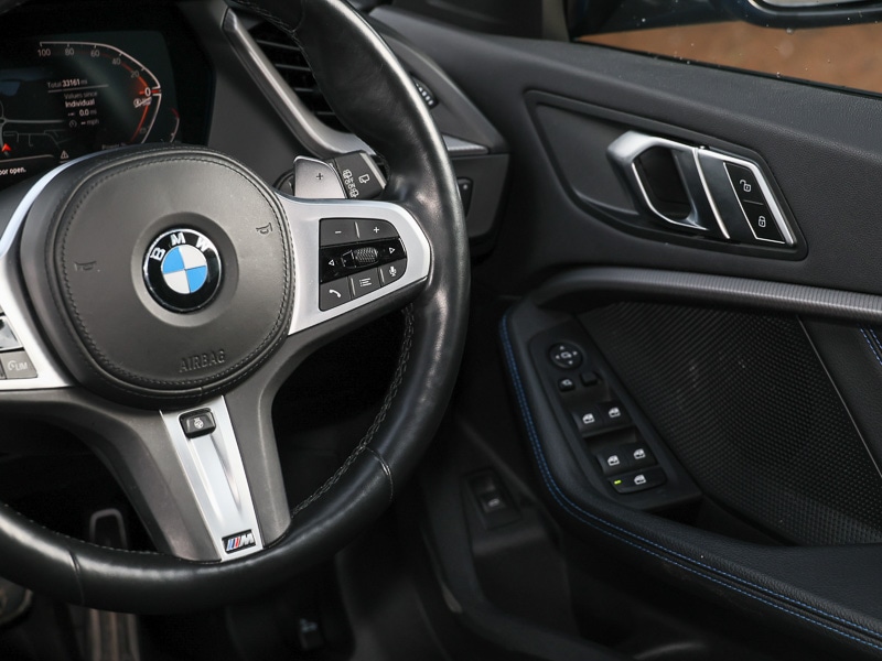 Used BMW 1 Series 2022 for sale - 77531103: Photo 18