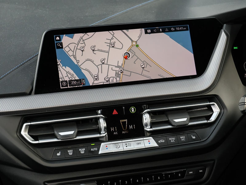 Used BMW 1 Series 2022 for sale - 77531103: Photo 19