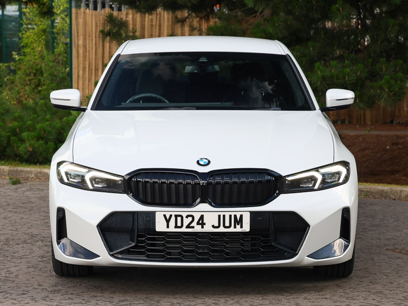 Used BMW 3 Series 2024 for sale - 76059028: Photo 16