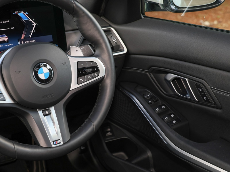 Used BMW 3 Series 2024 for sale - 76059028: Photo 18