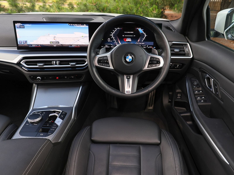 Used BMW 3 Series 2024 for sale - 76059028: Photo 5