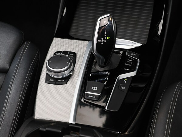 Used BMW X3 2019 for sale - 76252023: Photo 10