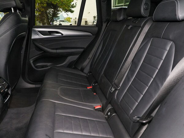 Used BMW X3 2019 for sale - 76252023: Photo 12