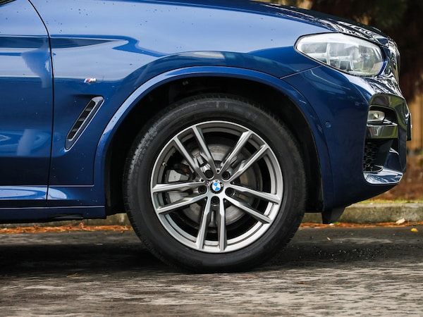 Used BMW X3 2019 for sale - 76252023: Photo 14