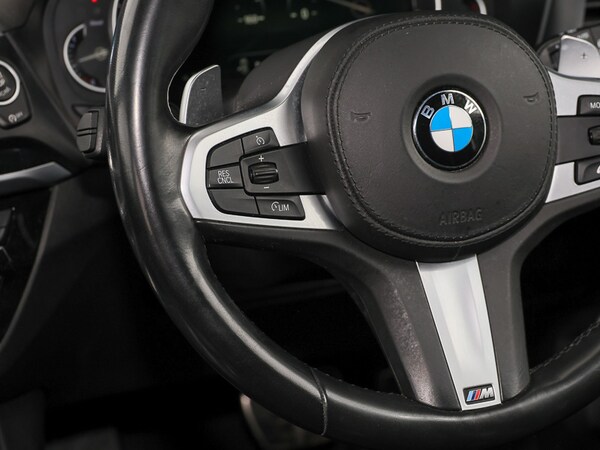 Used BMW X3 2019 for sale - 76252023: Photo 17