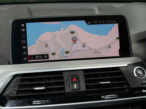 Used BMW X3 2019 for sale - 76252023: Photo 19