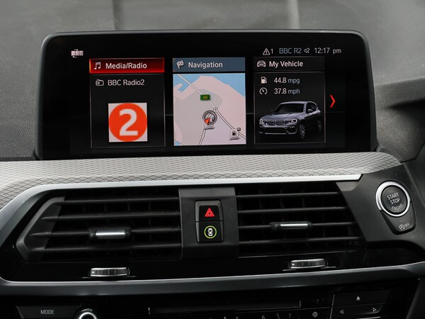 Used BMW X3 2019 for sale - 76252023: Photo 8