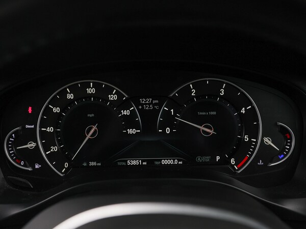 Used BMW X3 2019 for sale - 76252023: Photo 9