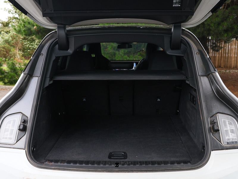 Used BMW iX 2023 for sale - 77611149: Photo 13