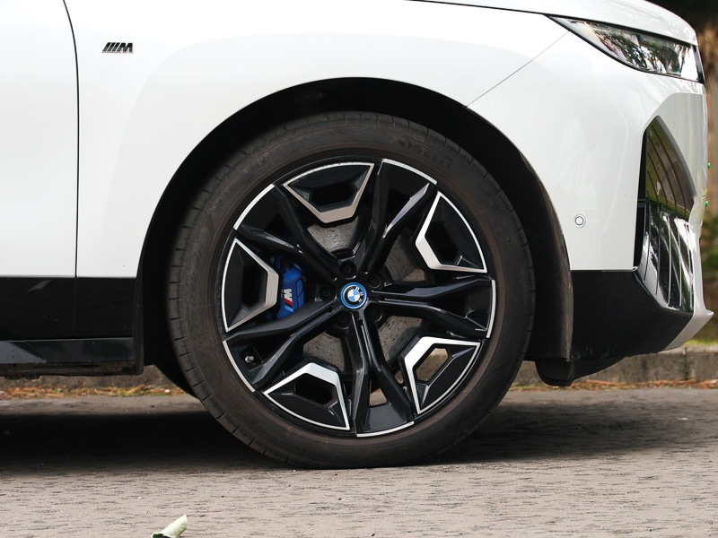 Used BMW iX 2023 for sale - 77611149: Photo 14