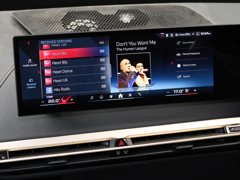 Used BMW iX 2023 for sale - 77611149: Photo 19