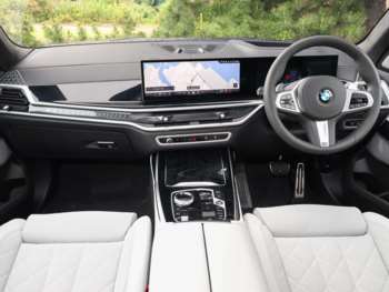 Used BMW X7 2025 for sale - 74933589: Photo