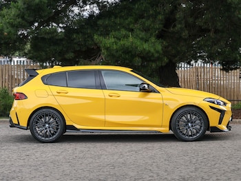 Used BMW 1 Series 2025 for sale - 75543626: Photo