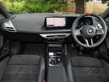 Used BMW 1 Series 2025 for sale - 75543626: Photo