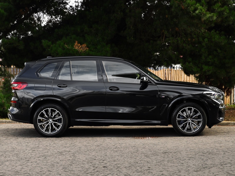 Used BMW X5 2021 for sale - 77130040: Photo 2