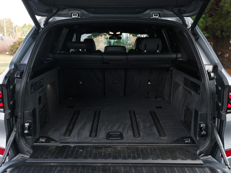 Used BMW X5 2025 for sale - 77392905: Photo 13