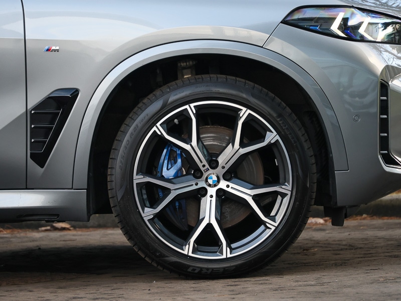 Used BMW X5 2025 for sale - 77392905: Photo 14