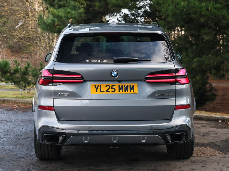 Used BMW X5 2025 for sale - 77392905: Photo 15