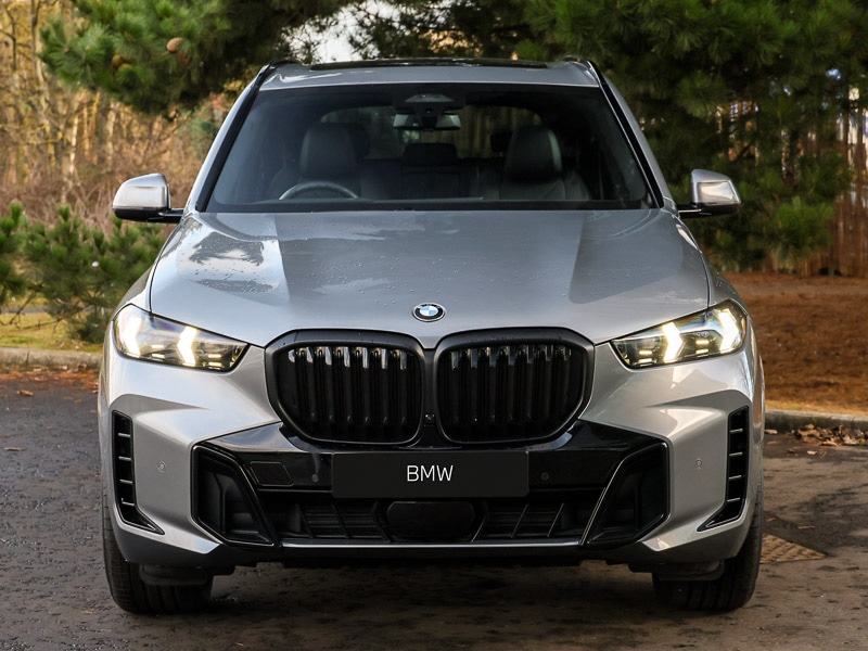 Used BMW X5 2025 for sale - 77392905: Photo 16