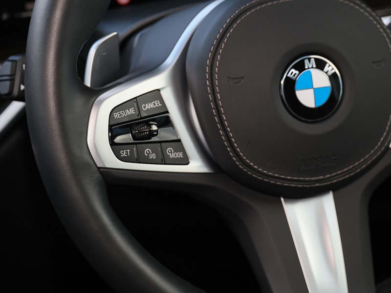 Used BMW X5 2025 for sale - 77392905: Photo 17