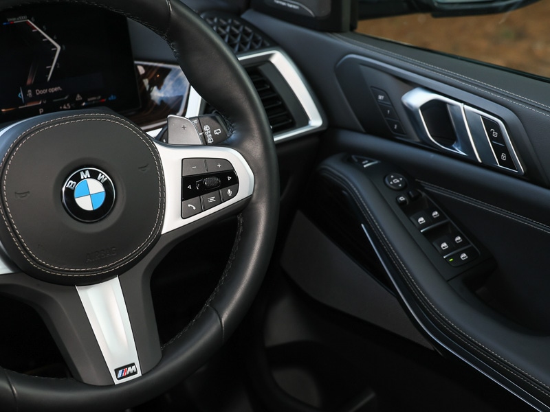 Used BMW X5 2025 for sale - 77392905: Photo 18