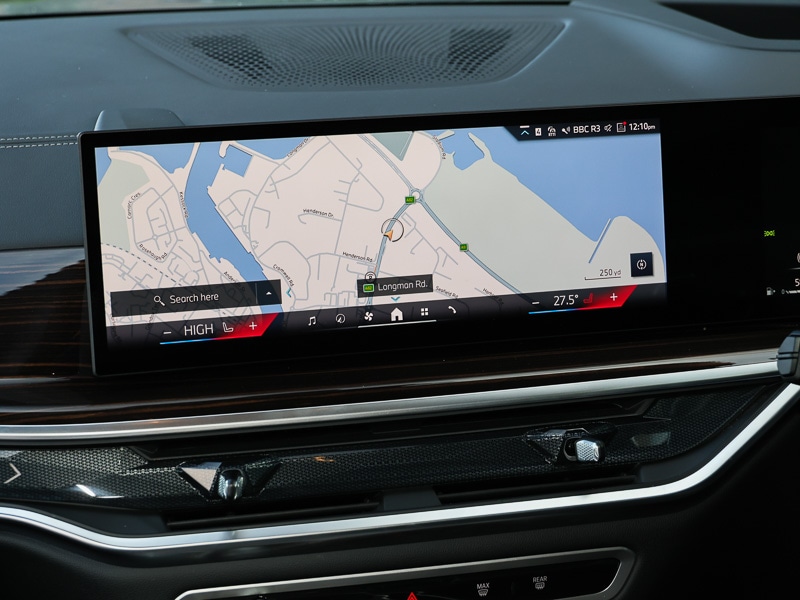 Used BMW X5 2025 for sale - 77392905: Photo 19