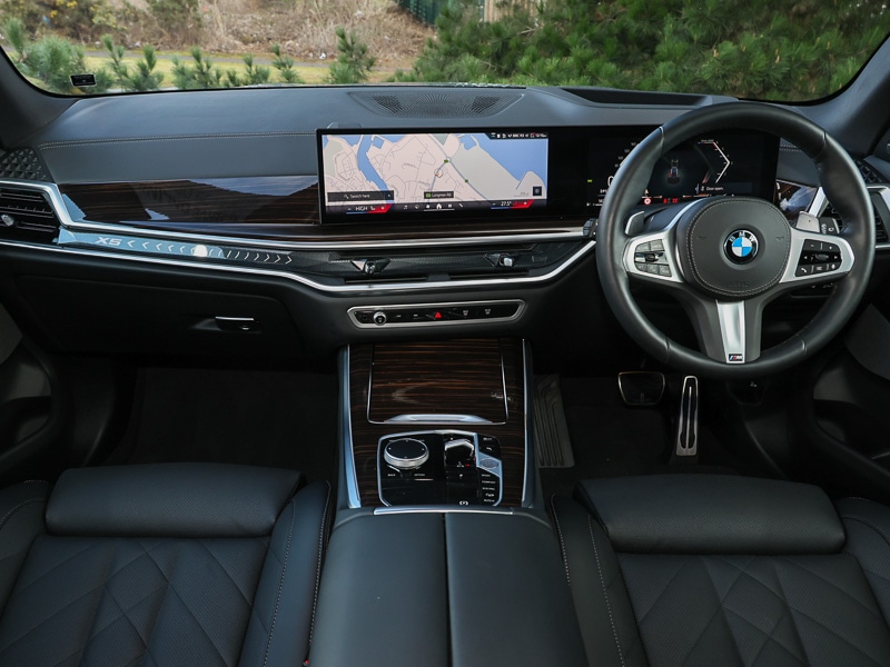 Used BMW X5 2025 for sale - 77392905: Photo 4