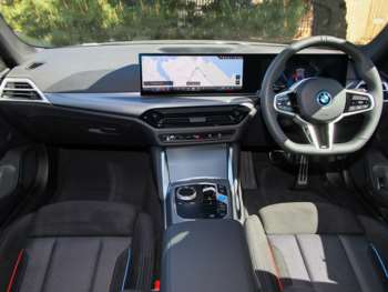 Used BMW i4 2024 for sale - 74630859: Photo