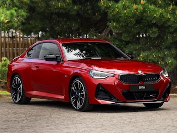 Used BMW 2 Series 2025 for sale - 78563750: Photo