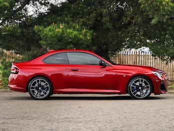 Used BMW 2 Series 2025 for sale - 78563750: Photo