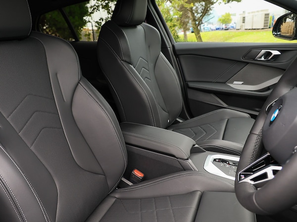 Used BMW 1 Series 2025 for sale - 75534727: Photo 11
