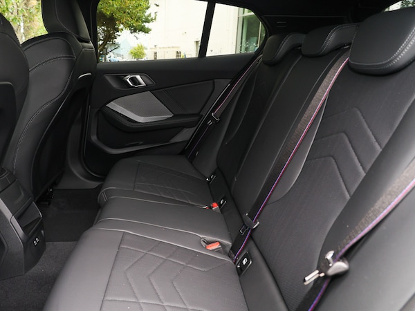 Used BMW 1 Series 2025 for sale - 75534727: Photo 12