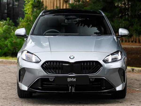 Used BMW 1 Series 2025 for sale - 75534727: Photo 16