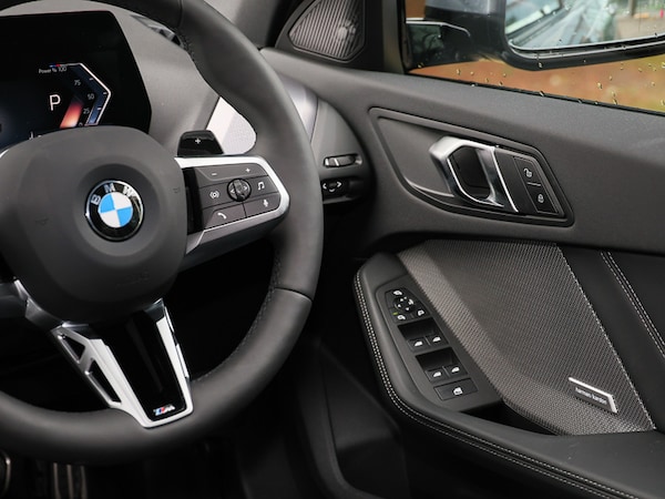 Used BMW 1 Series 2025 for sale - 75534727: Photo 18