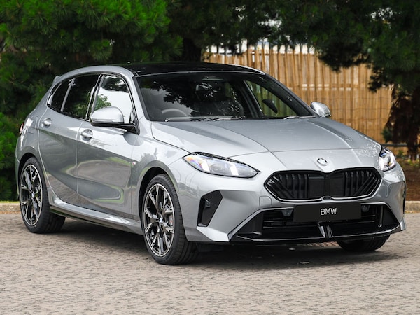 Used BMW 1 Series 2025 for sale - 75534727: Photo 1