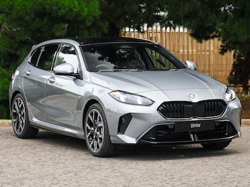 Used BMW 1 Series 2025 for sale - 75534727: Photo