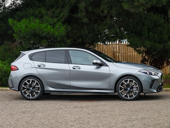 Used BMW 1 Series 2025 for sale - 75534727: Photo