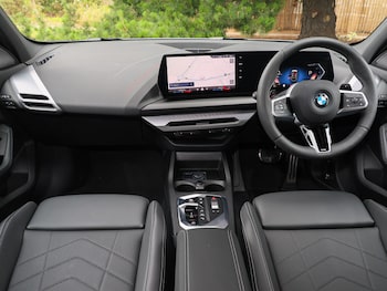 Used BMW 1 Series 2025 for sale - 75534727: Photo