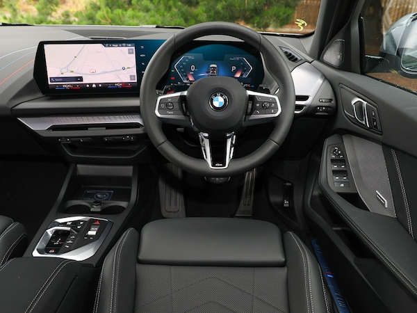 Used BMW 1 Series 2025 for sale - 75534727: Photo 5