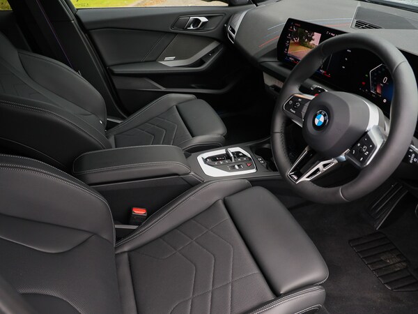 Used BMW 1 Series 2025 for sale - 75534727: Photo 6