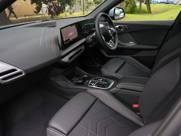Used BMW 1 Series 2025 for sale - 75534727: Photo 7