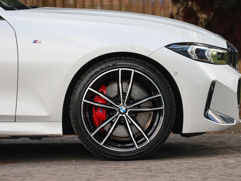 Used BMW 3 Series 2024 for sale - 77046979: Photo 14