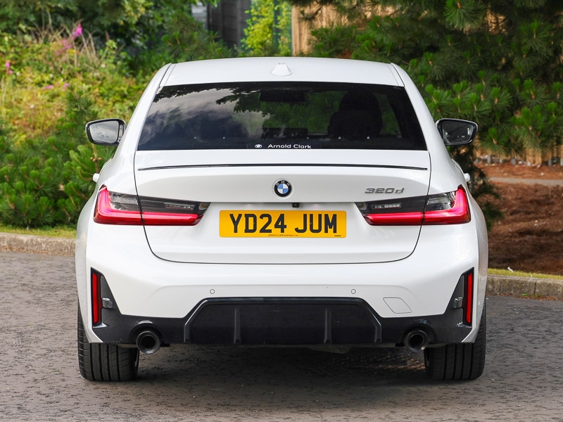 Used BMW 3 Series 2024 for sale - 77046979: Photo 15