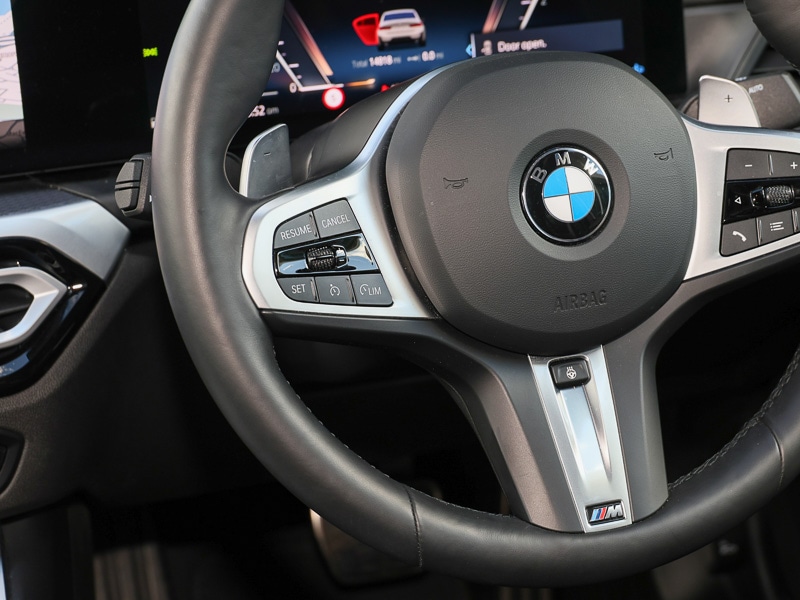 Used BMW 3 Series 2024 for sale - 77046979: Photo 17